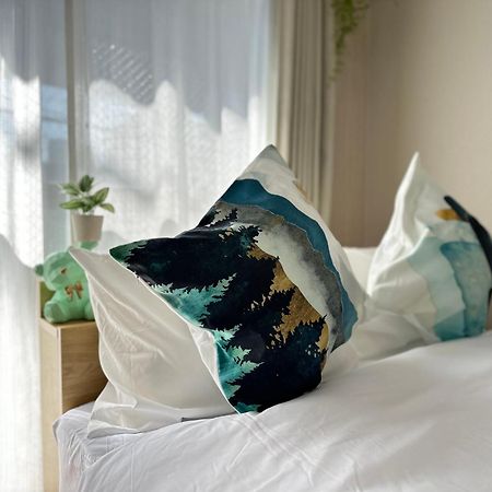 Nestay Suite Tokyo Tabata Eksteriør bilde