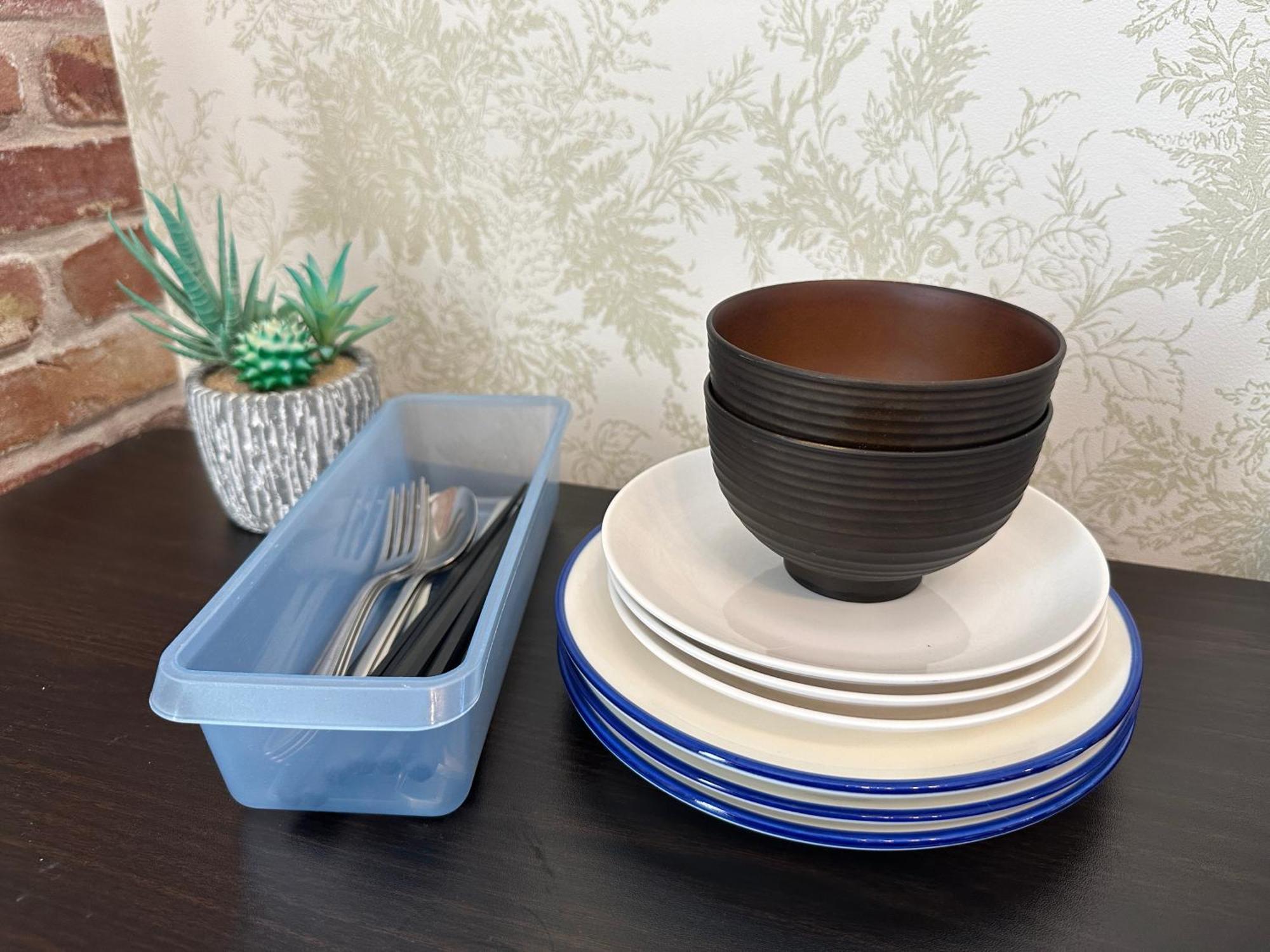 Nestay Suite Tokyo Tabata Eksteriør bilde