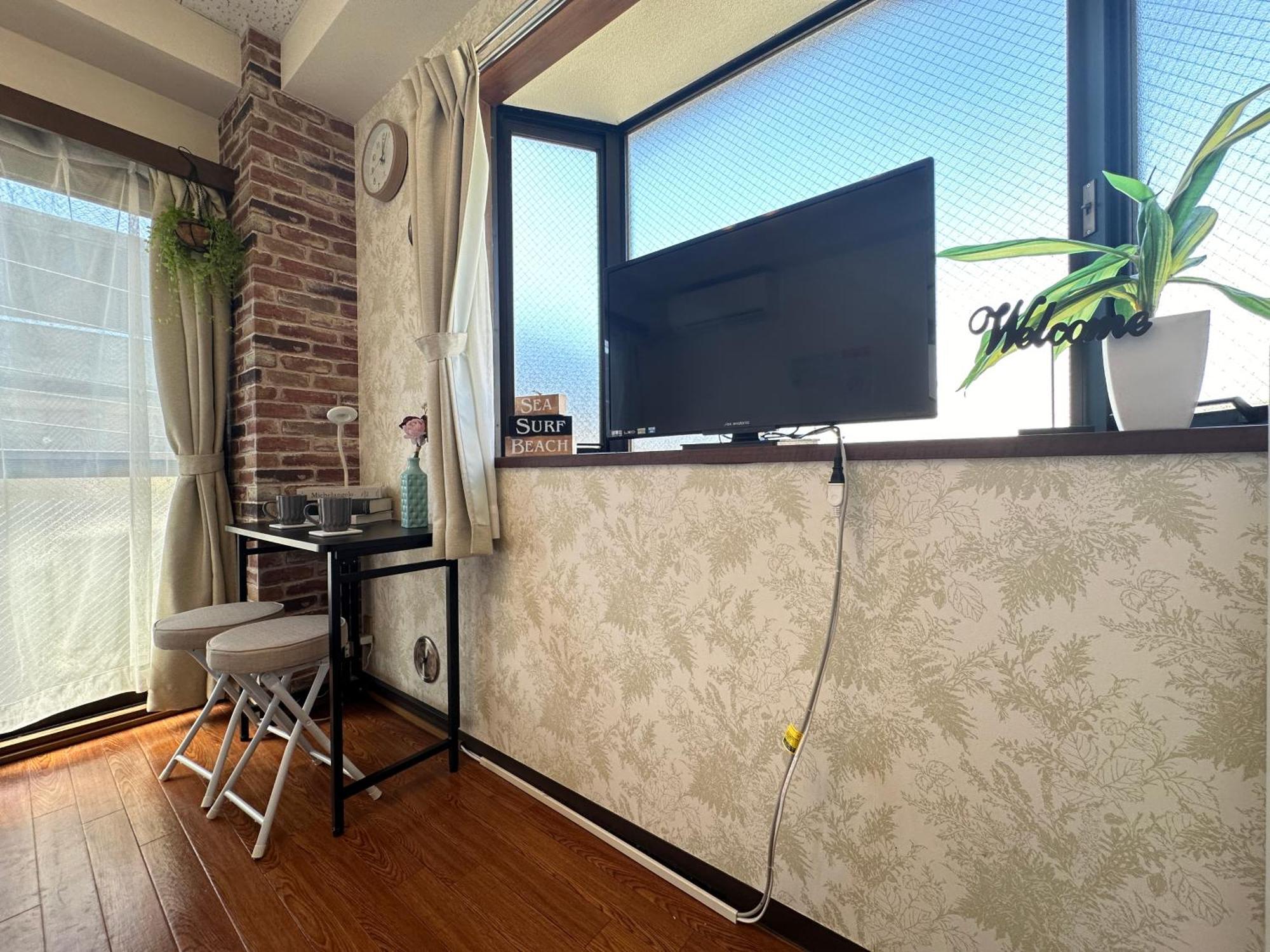 Nestay Suite Tokyo Tabata Eksteriør bilde