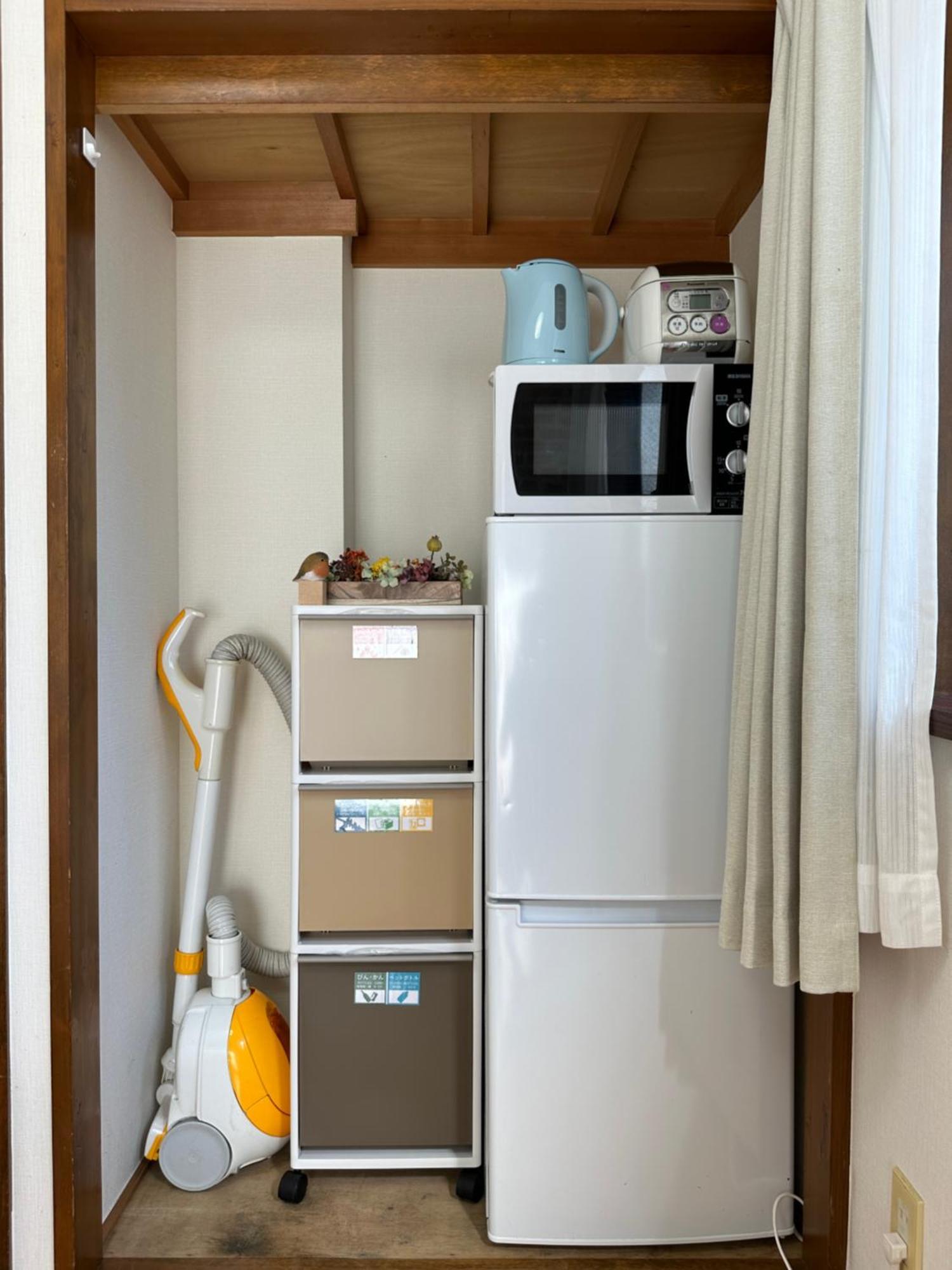 Nestay Suite Tokyo Tabata Eksteriør bilde
