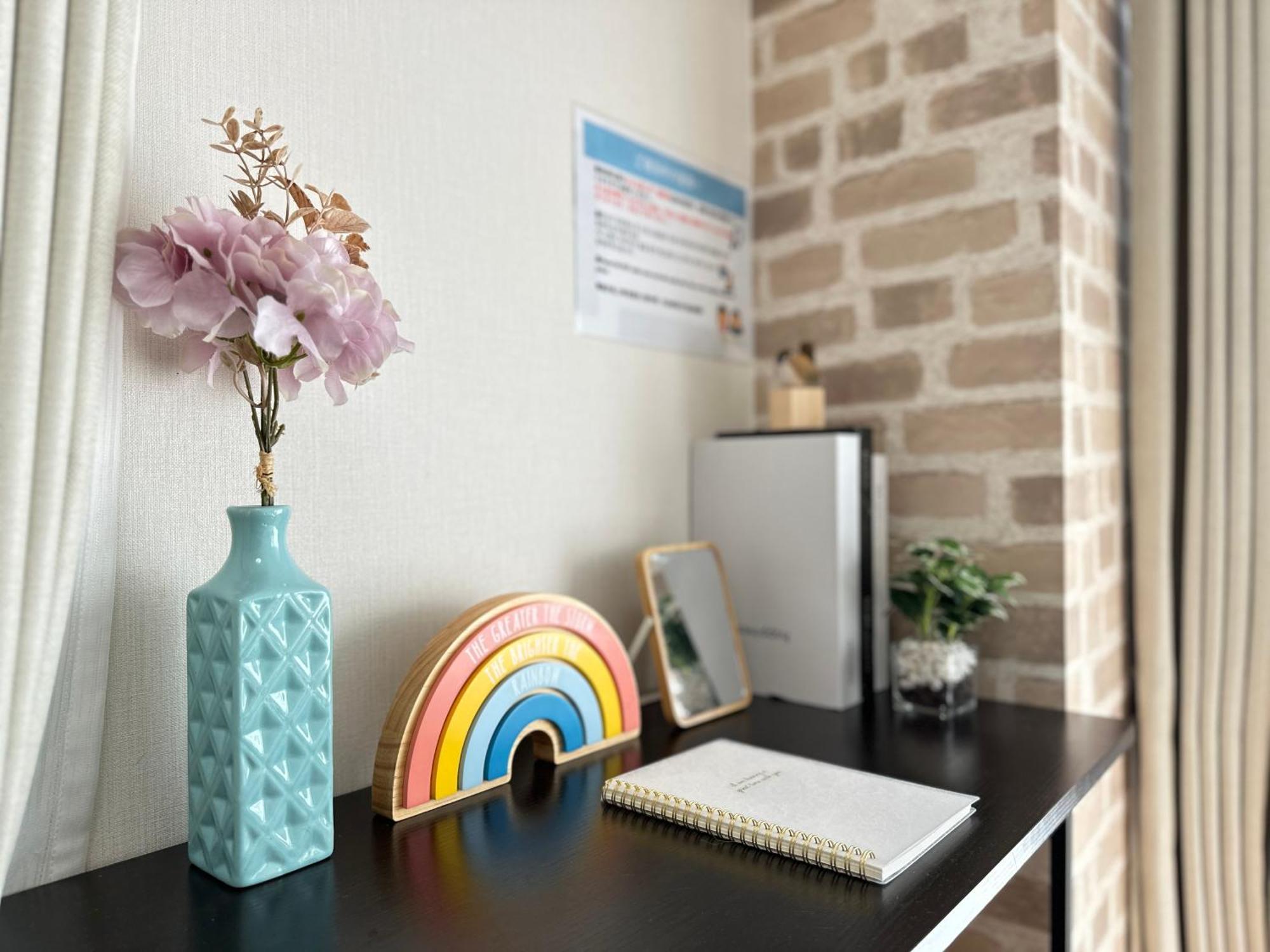 Nestay Suite Tokyo Tabata Eksteriør bilde